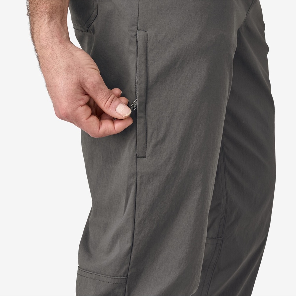 Patagonia Men's Quandary Joggers - Picture 13 of 14